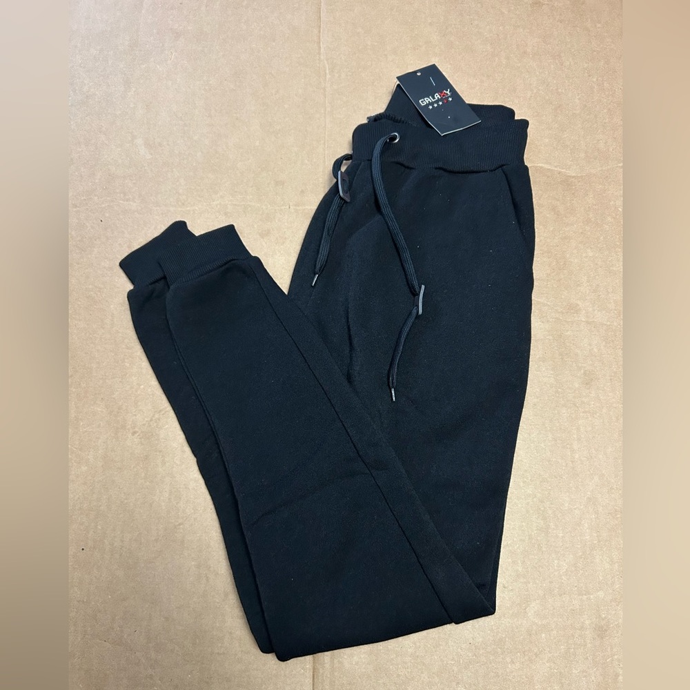 Galaxy joggers